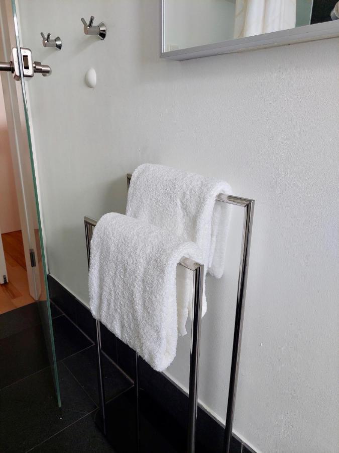 Paleo Finest Serviced Apartahotel