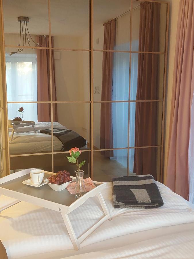 Paleo Finest Serviced Apartahotel